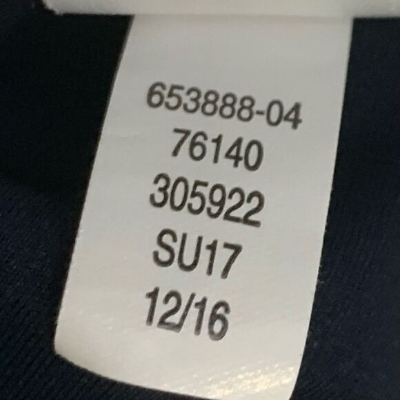 Athleta High Rise Precision 7/8 Tight - Picture 7 of 7